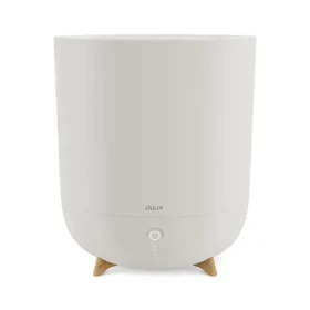 Duux DXHU33 Neo šedobéžová / Zvlhčovač vzduchu / ultrazvukový / aplikácia Duux / 5 l / 500 ml/h