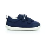 Garvalín Lona Basica Azul Marino barefoot topánky 24 EUR