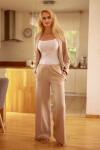 Dámske nohavice model 214173 Mirale XXL