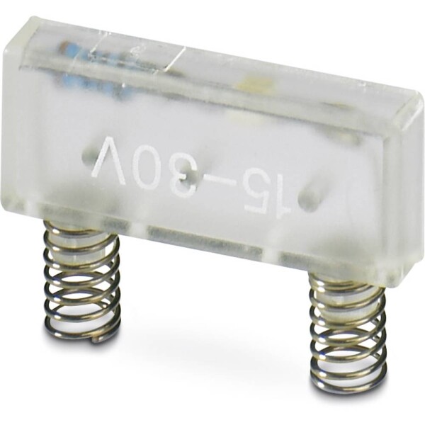 Light indicator UK 5-HESI LEUCHTANZEIGE 250 2204231 Phoenix Contact; 2204231