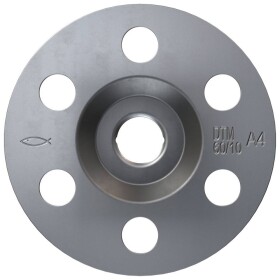 Fischer DTM 60/10 A4 izolačné disk 3 mm 60 mm 88805 100 ks; 88805