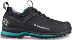 GARMONT DRAGONTAIL SYNTH GTX WMS Lady Dámske trekové topánky black/deep green 39 10030480GAR015,5