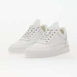 Tenisky Filling Pieces Low Top Nappa White EUR 35