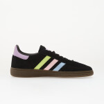 Tenisky adidas Japan Handball Spezial Core Black/ Glow Blue/ Off White EUR 38
