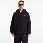 Mikina The North Face NSE Full Zip Mask Fleece TNF Black S