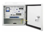 LevelOne OSW-1061 / Switch / 8x PoE+ 2,5G / 2x SFP+ / 185 W / Managed L2 (OSW-1061)