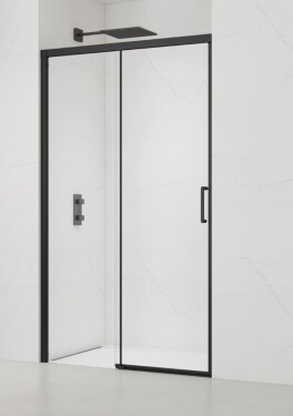Sprchové dvere 140 cm SAT Feel SATFEELD140CT SATFEELD140CT