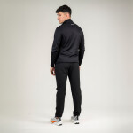 Pánska mikina s kapucňou FORTAN S