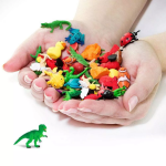 Safari Ltd. Safari Ltd. Tyrannosaurus Rex - Good Luck Minis