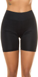 Sexy Biker Shorts black XL/XXL