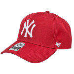 47 Značka Mlb New York Yankees Čiapka B-MVPSP17WBP-RD jedna velikost