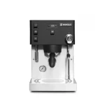 Rancilio Silvia Espresso Pre čierna / pákový kávovar / 1300 W (SilviaBlack)