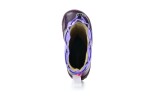 BLIFESTYLE lippenbärSTYLE TEX Vegan lila zimné barefoot topánky 28 EUR