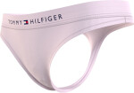 Close to Body Dámske nohavičky THONG (EXT SIZES) UW0UW04146TOG Tommy Hilfiger