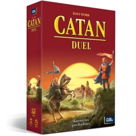 Albi Catan Duel