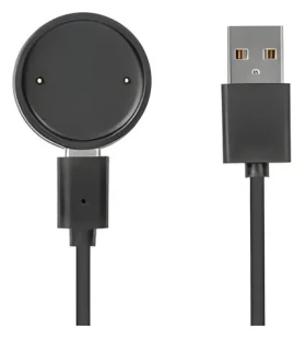 Tactical USB nabíjací kábel pre XIAOMI Amazfit Bip6/Active 2/2 Square / Nabíjací kábel (57983128919)