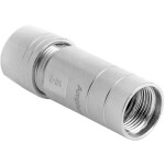 Amphenol RT0L-18CG-S2 káblová svorka pre guľatý faston, 1 ks; RT0L-18CG-S2