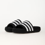 Tenisky adidas Adilette 24 Coreblack/ Ftw White/ Coreblack EUR 47
