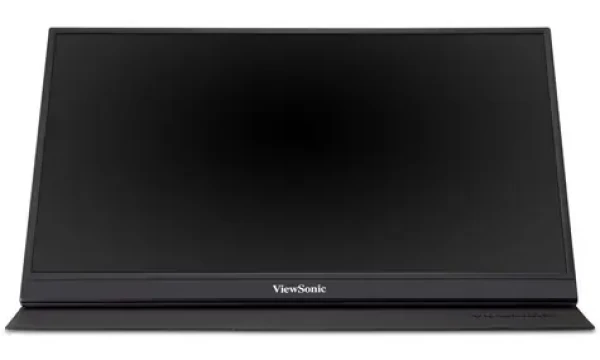 17 ViewSonic VX1755 čierna / IPS / 1920 x 1080 / 16:9 / 4ms / 800:1 / 250cd-m2 / miniHDMI + USB-C / VESA / repro (VX1755)