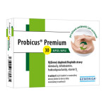 GENERICA Probicus premium 30 kapsúl