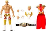 Mattel Figúrka WWE Ultimate Edition The American Nightmare Cody Rhodes (JHV89)