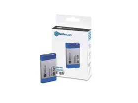 SAFESCAN Dobíjacia batéria LB-205 pre počítačku 6165 a 6185 (8717496334077)