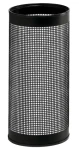 Caimi Brevetti Hi-Tech Metal čierny / Stojan na dáždniky / 50 cm / 22 l
