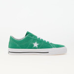 Tenisky Converse Cons One Star Pro Suede Apex Green/ White/ Black EUR 37.5