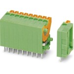 PCB terminal block FFKDSA1/V-2,54- 3 1789320 Phoenix Contact; 1789320