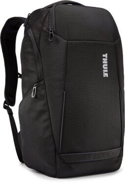 Thule Thule Accent TACBP2216, City, Unisex, 40.6 cm (16"), Notebook compartment, Recycled polyester