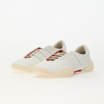 Tenisky Y-3 Regu Mary Jane Core White/ Crew White/ Better Scarlet EUR 37 1/3