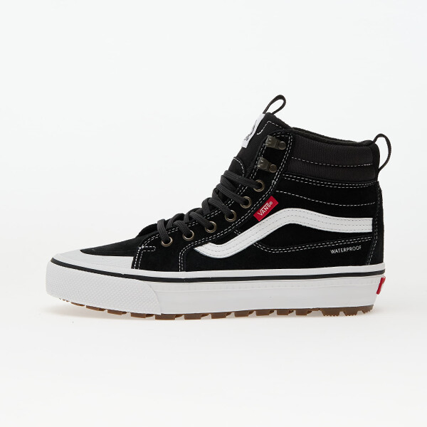 Tenisky Vans MTE Sk8-Hi Waterproof Insulated Black/ White EUR 38