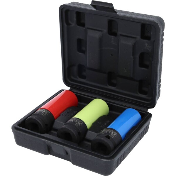 KS Tools 515.1070 Súprava nástrčných hlavíc, 515.1070; 515.1070