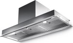 Faber NAS RTV AGD Okap do zabudowy Faber IN-NOVA COMFORT X 60