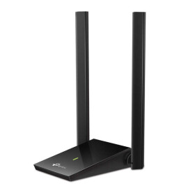 TP-LINK Archer T4U Plus / Wi-Fi USB Adaptér AC1300 / 2.4GHz 400Mbps / 5GHz 867Mbps / USB 3.0 (Archer T4U Plus)