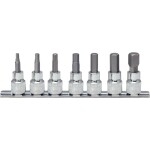KS Tools 918.1670 Súprava nástrčných hlavíc, 918.1670; 918.1670