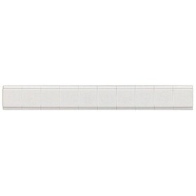 Siemens 8WH81112AA05 biela 100 ks; 8WH81112AA05