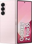 Samsung Samsung Galaxy Fold6 F956B 5G 12GB RAM 512GB Pink