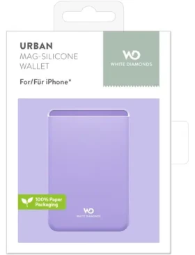 Black Rock Urban Mag Wallet orgovánová / Peňaženka na karty / Univerzálna (9000UMW24)