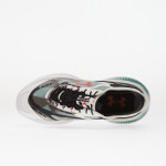 Tenisky Under Armour Echo White/ Valiant Green/ Black EUR 43
