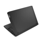 Lenovo IdeaPad Gaming 3 15ACH6 čierna / 15.6" FHD / RYZEN 5 5500H 3.3GHz / 8GB / 512GB SSD / RTX 2050 4GB / Bez OS (82K202CFCK)