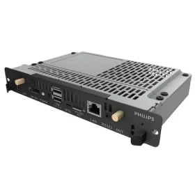 Philips CRD50 / OPS prehrávač / Android / Príslušenstvo pre profesionálne displeje (CRD50/00)