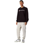 Champion Mikina s golierom M 220727 KK001 Pánske 2 XL