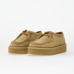 Tenisky Clarks Originals Meare Walla Maple Suede EUR 40