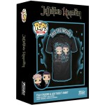 Funko Boxed Tee: Jujutsu Kaisen- Yuji & Aoi- L