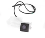 KEETEC BC VW-14 / Parkovacia kamera / Škoda, VW, Seat / CMOS / IP67 / 120 °