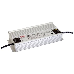 MEAN WELL napájací zdroj pre LED 480 W 1.75 A 137 - 274 V stmievateľný; HLG-480H-C1750AB