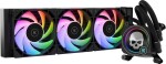 EK Water Blocks EK Water Blocks EK-Nucleus AIO CR360 Direct Die D-RGB - 1700