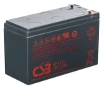 CSB GP1272 F2 / Pb záložný akumulátor / VRLA AGM / 12V / 7,2 Ah (GP1272 F2)