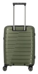 Kufor do lietadla 55x40x20 Travelite Air Base S Olive